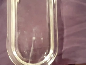 Eating cum on the side: A multi-plate gay feast