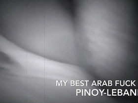 Gay twinks indulge in Arab-inspired anal pleasure in homemade video