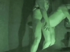 Japanese twinks get dirty in a bareback bathroom stall