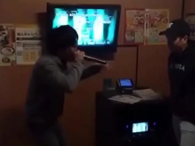 Japanese gay video featuring the best body type