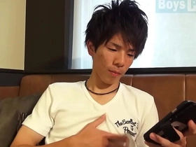 Japanese man apologizes for first-time gay masturbation performance