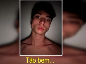 Asian solo performer's heartfelt music video