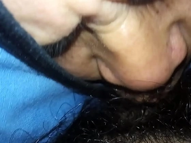 Vietnamese gay guys give deepthroat blowjobs