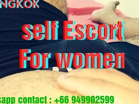 Asian soloboy indulges in pussy play